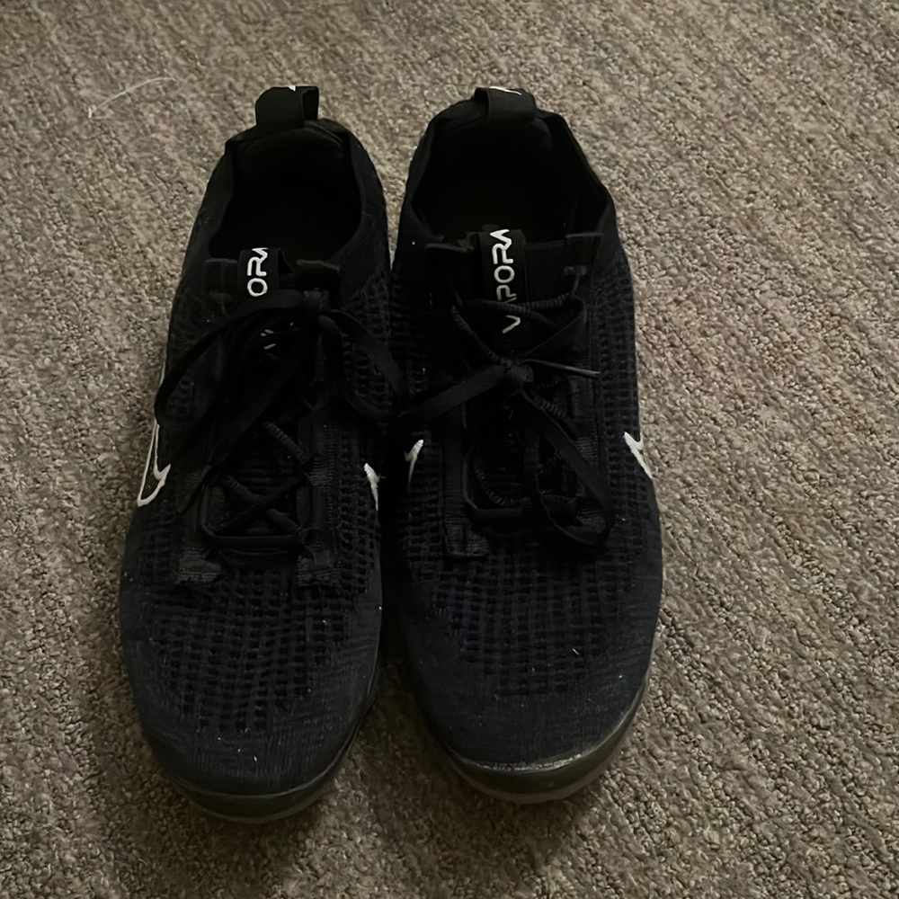 Nike athletic shoes
